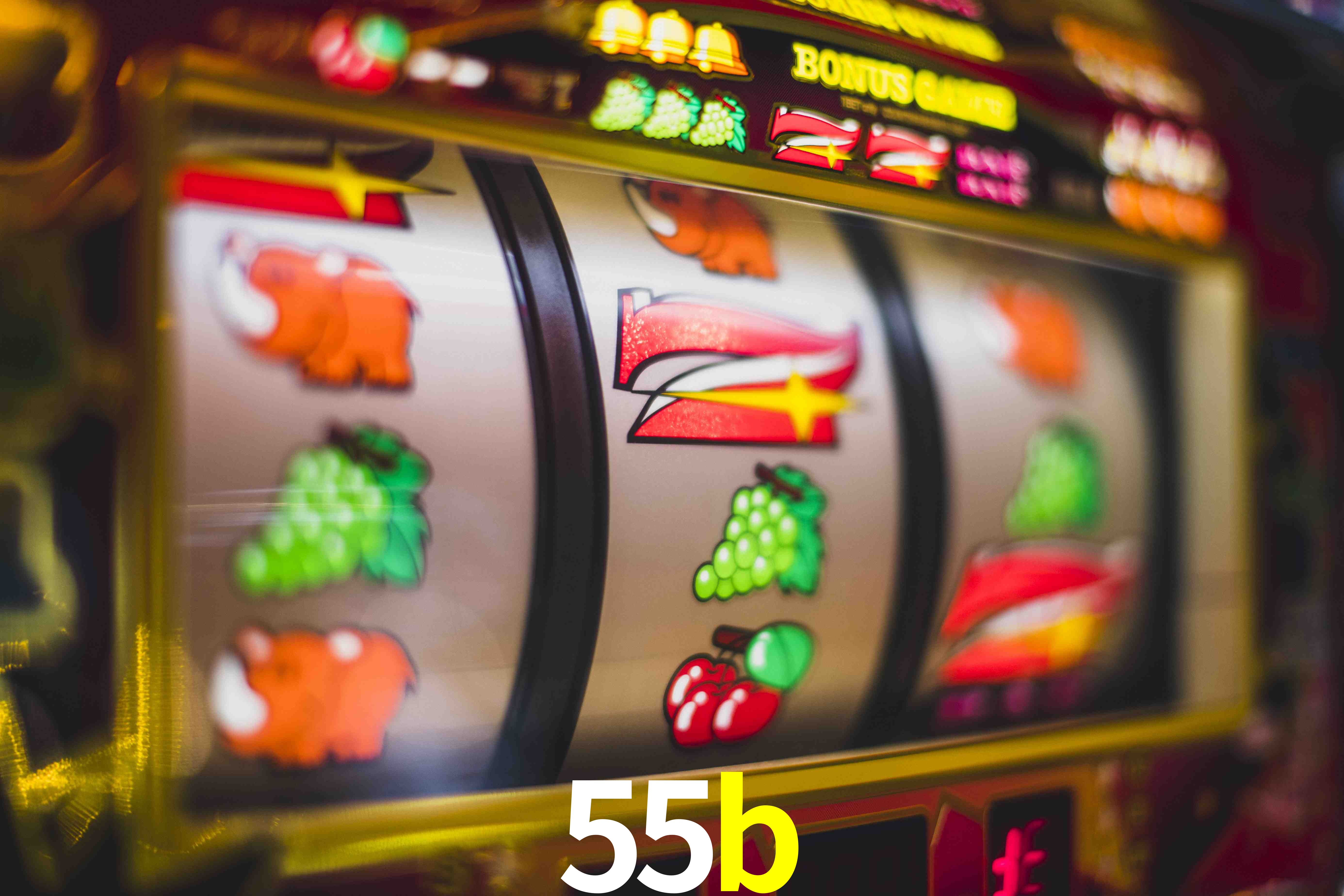 Welcome Bonus 55b