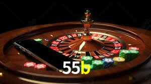 Statistics 55b