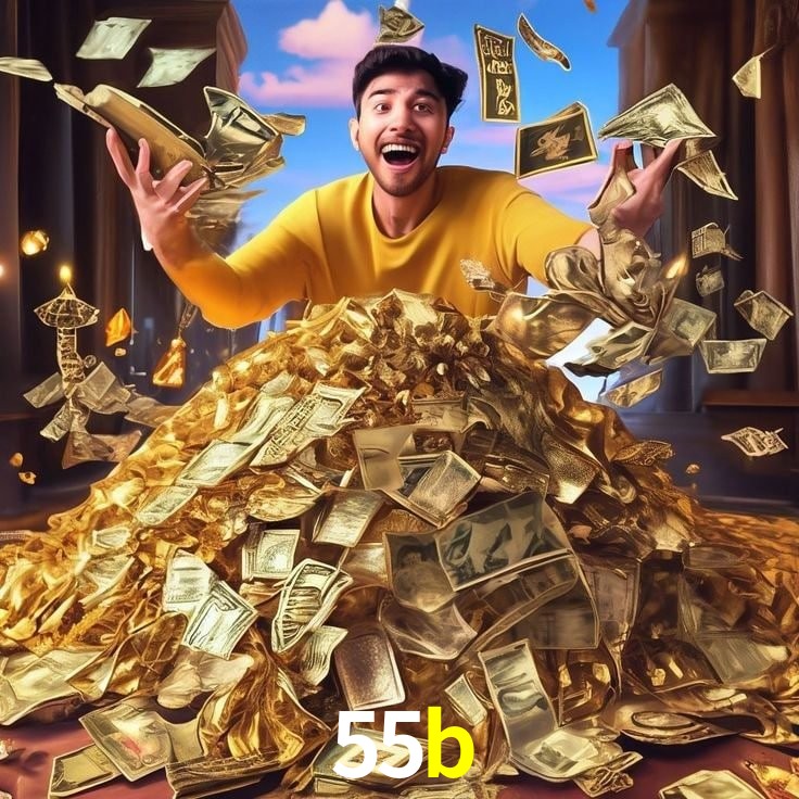 Estatísticas 55b