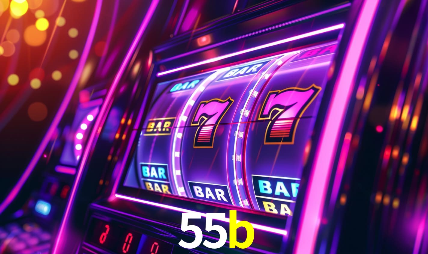 55b - Tesouros da Noite Luxuosa - 55b.com