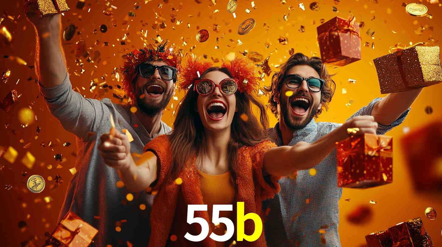 55b bet