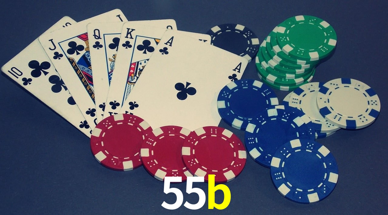 Game Providers 55b