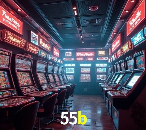 55b Promoções - 30+ Ofertas Diárias