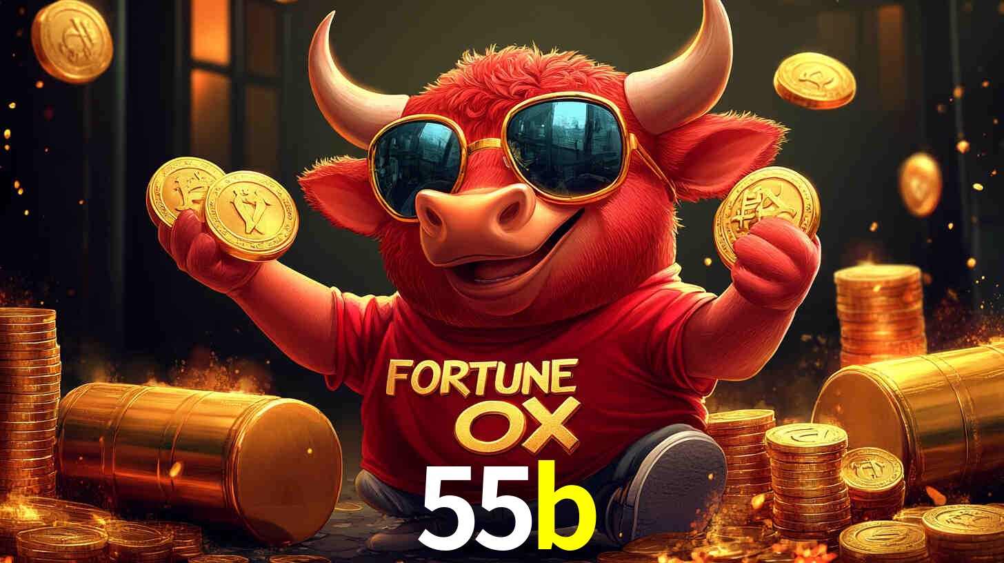 Apostas Esportivas na 55b: Um Guia Completo