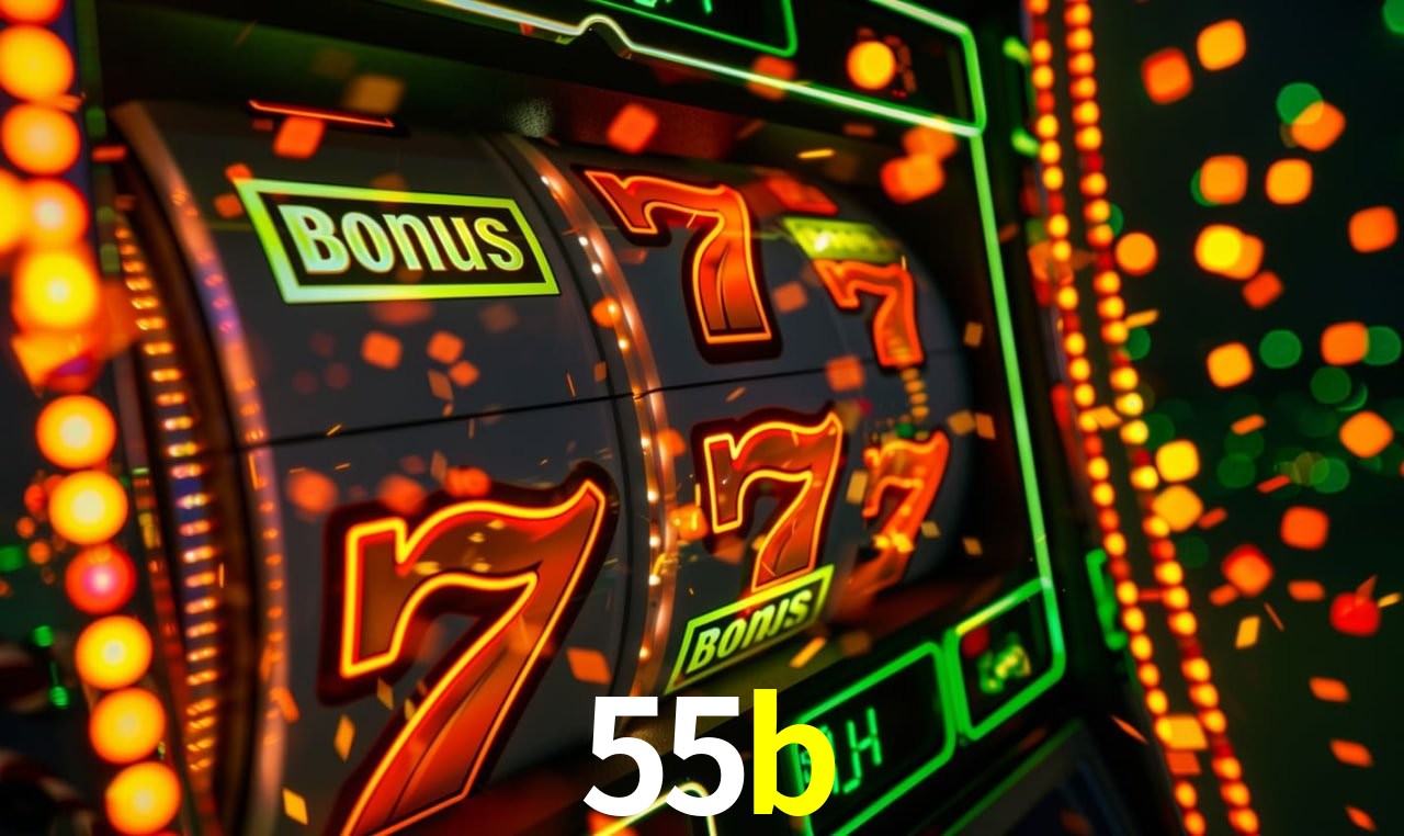 cassino 55b