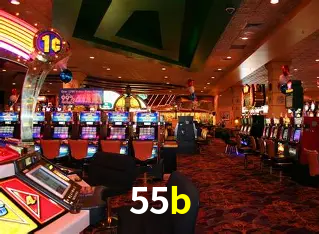55b Brasília - Casino Guide