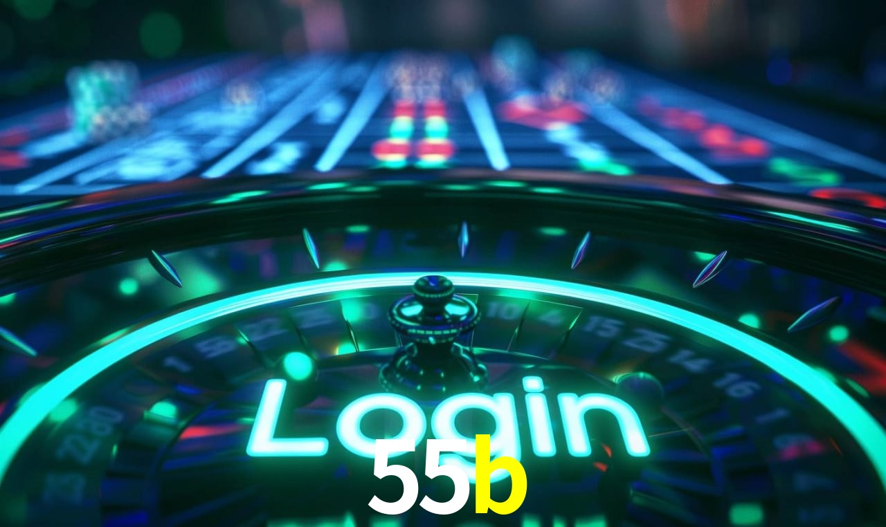 Jogos de Slot 55b