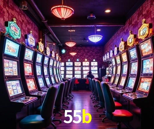 55b Rio de Janeiro - Slot Strategy