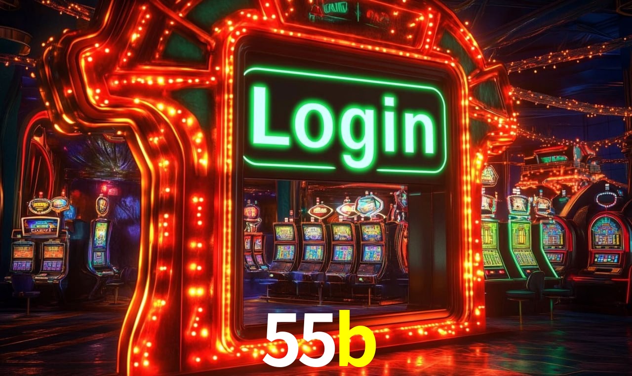 Diretório de Jogos 55b