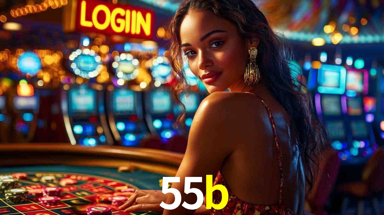 55b Rio de Janeiro - Popular Jogos