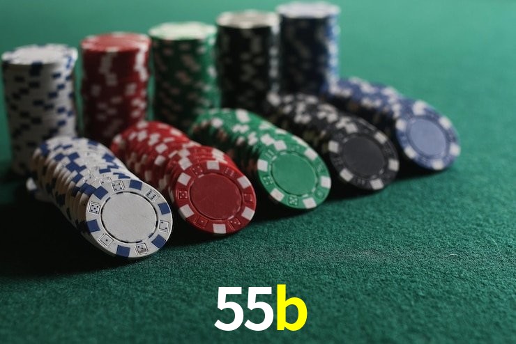 Live Casino 55b