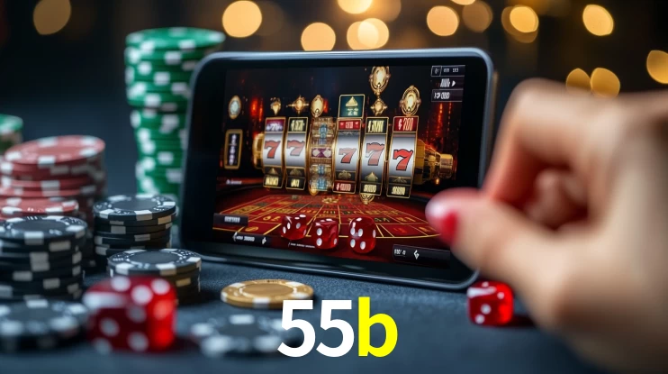 Roulette Table 55b