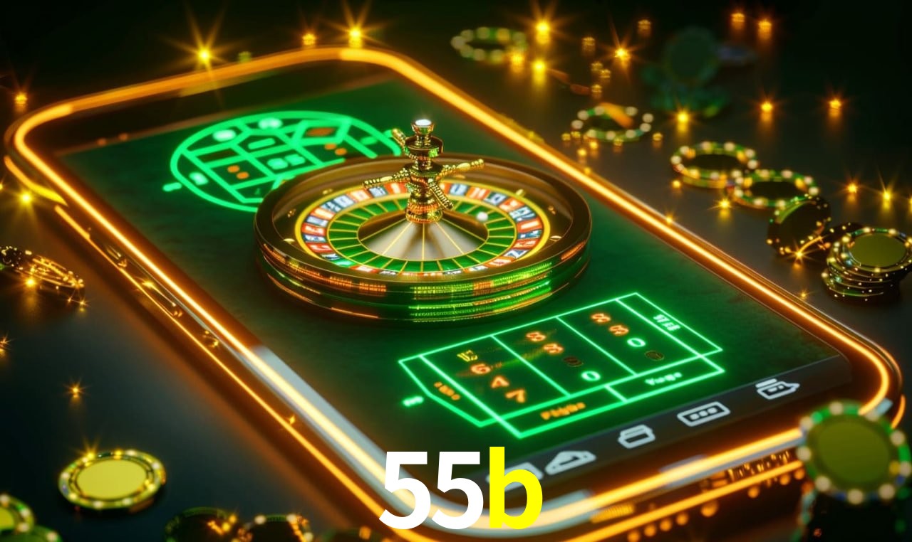 55b - Rápido Acesse