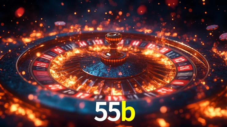 55b App Interface