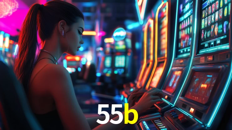 Premium Interface 55b