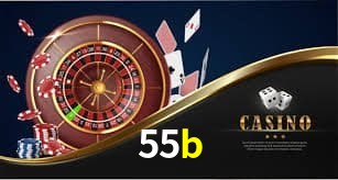Provedores de Jogos 55b