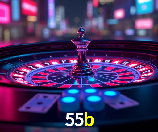 A Emoção da Loteria na 55b: Uma Chance de Mudança de Vida