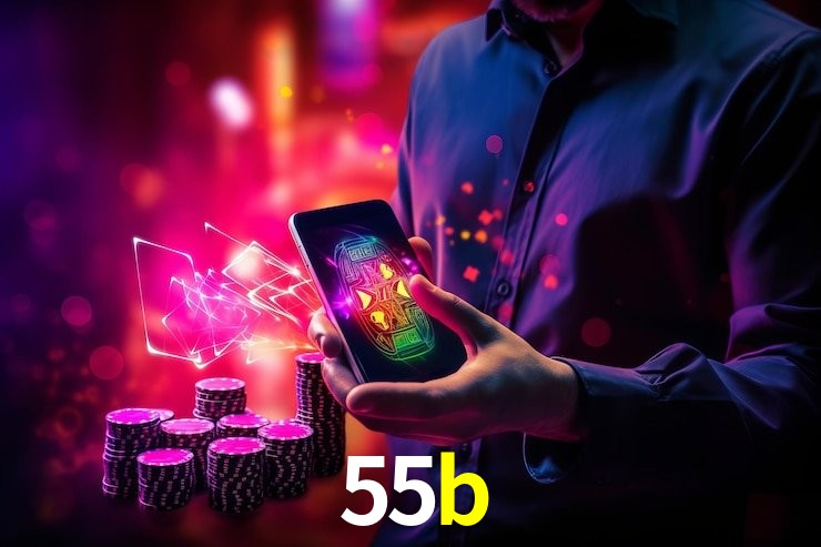 Apostas de Tênis 55b
