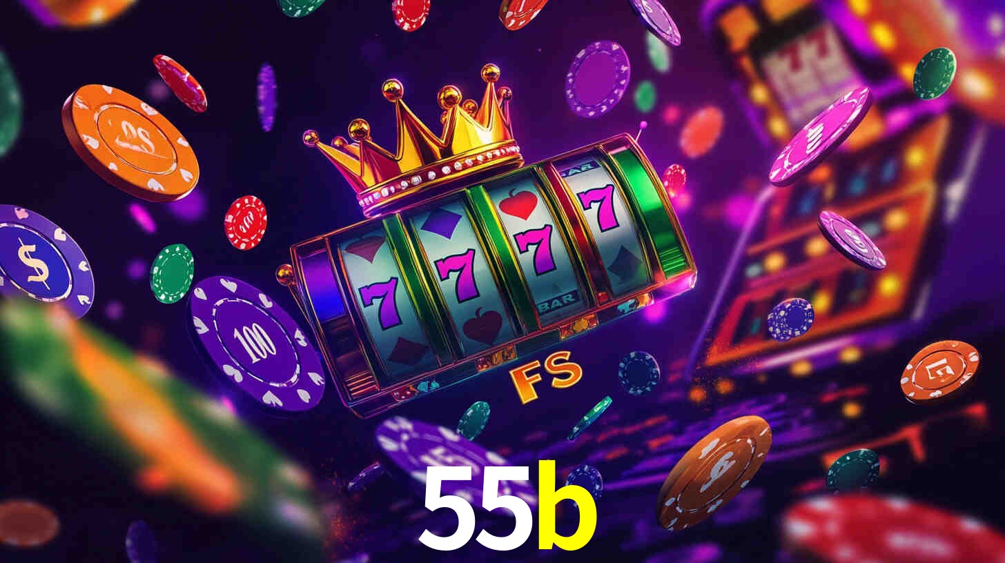 VIP Casino 55b
