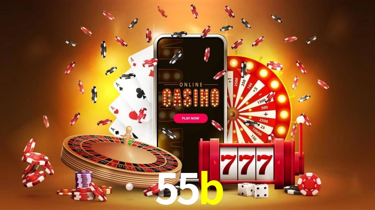 55b Brasília - Jogo Features