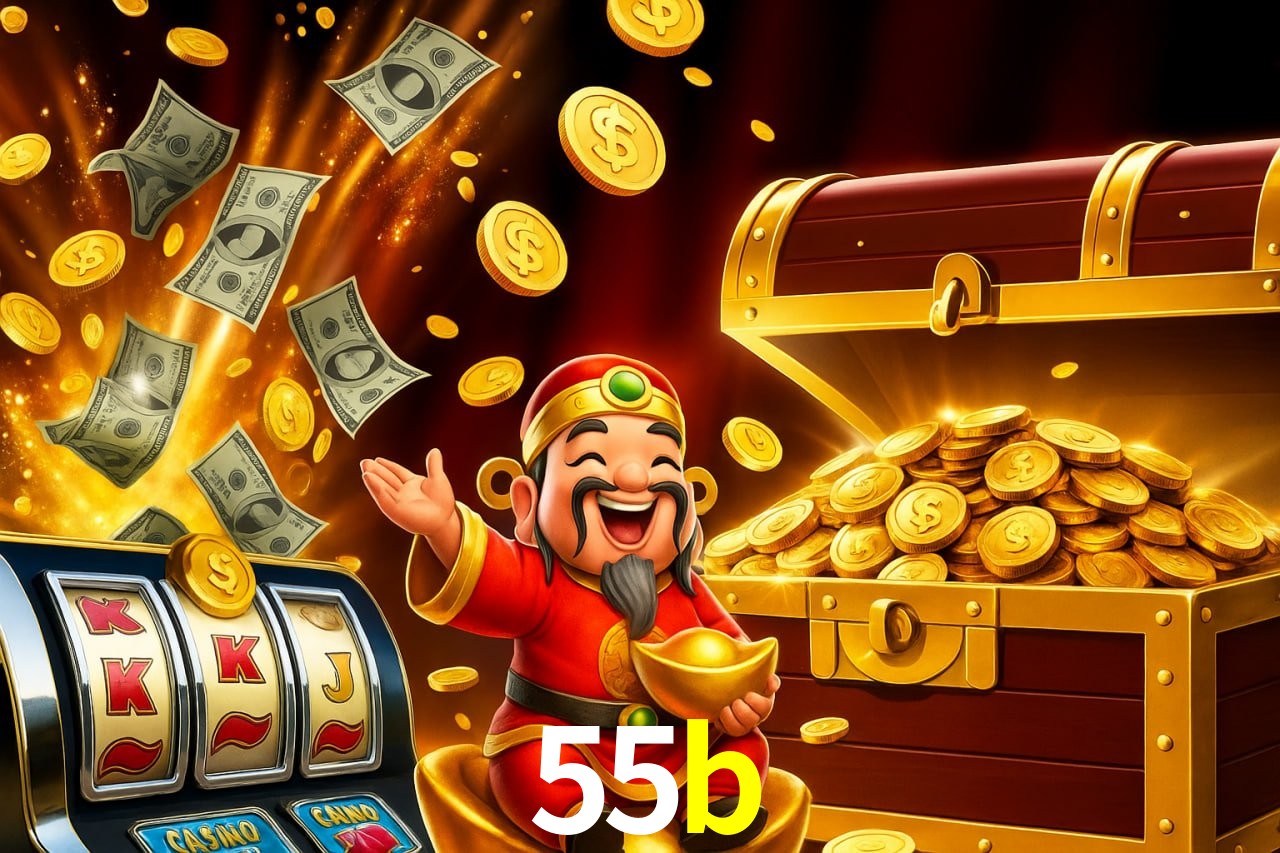 Jogo Spaceman 55b