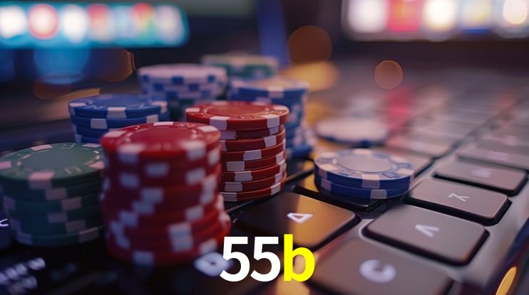 55b Entrar - Login Seguro Certificado