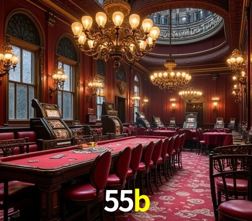 55b Rio de Janeiro - Licenses