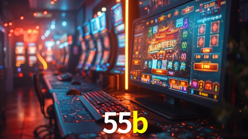 55b bet