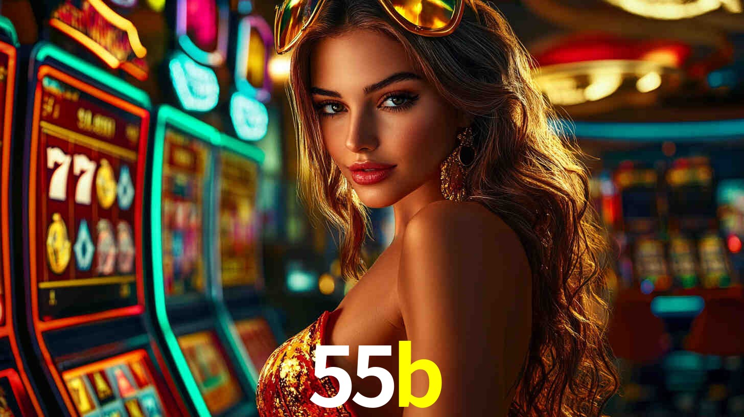 Live Casino 55b