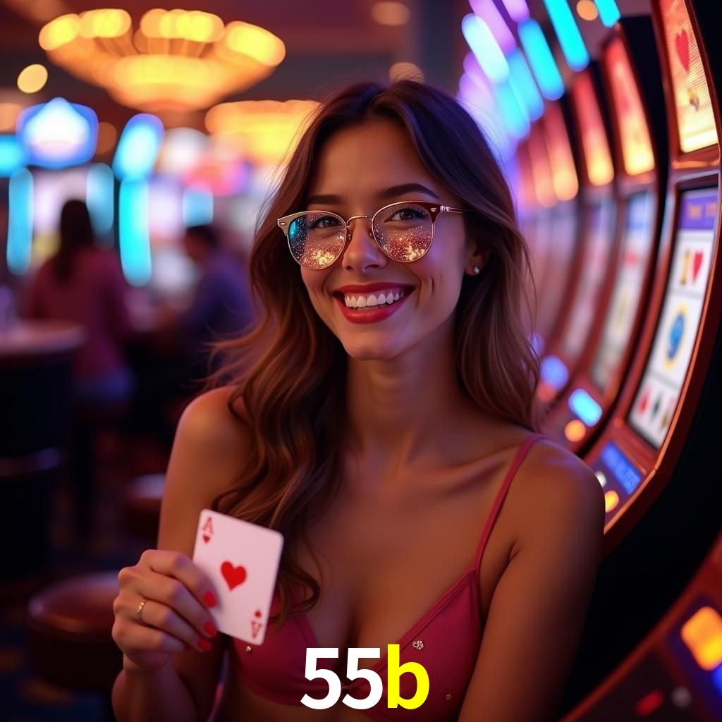 Bonus Features 55b