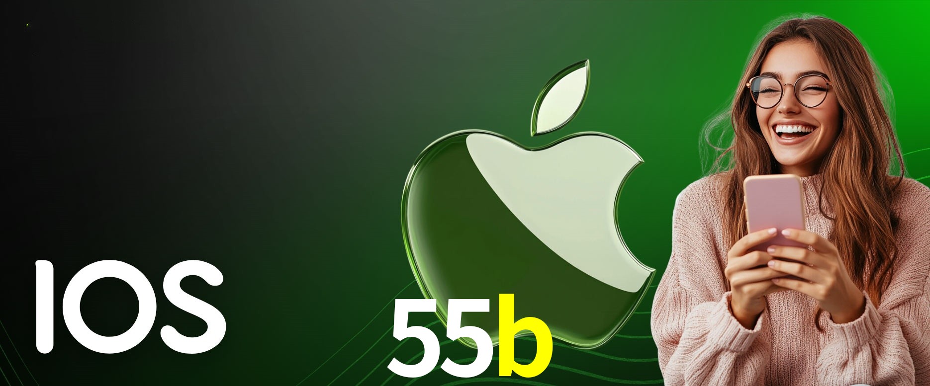 APP oficial da 55b para mobile